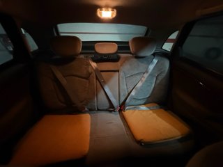 Citroën C5 HDi Diésel Manual