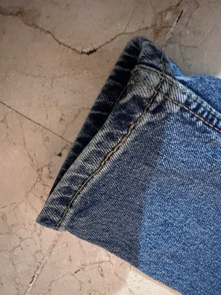 Levi's 510 HI BALL W30 Pantalones