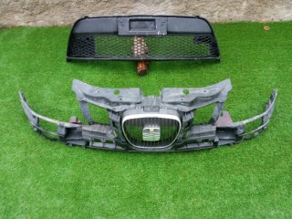 Calandra y Rejilla Seat Ibiza Cupra 6L