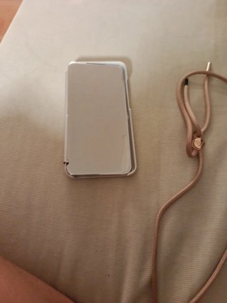 Funda Xiaomi 8 Lite Gris