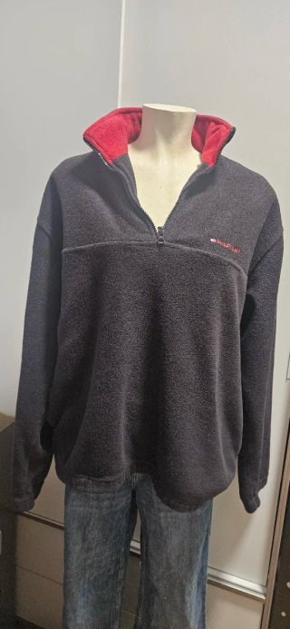 Polar Tommy Hilfiger Negro