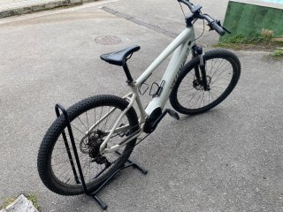 Bicicleta Eléctrica Specialized