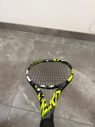 Raqueta Babolat Pure Aero