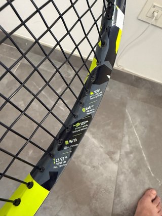 Raqueta Babolat Pure Aero