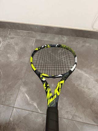 Raqueta Babolat Pure Aero