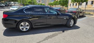 BMW Serie 5 2012