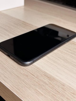 iPhone 11 64GB Negro