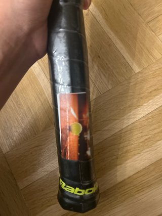 Raqueta de tenis Babolat Pure Drive