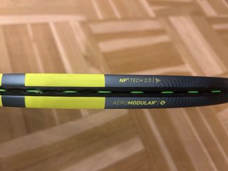 Raqueta de tenis Babolat Pure Drive