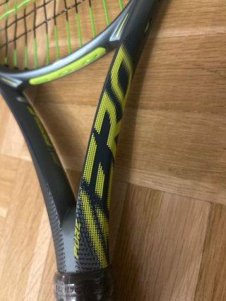 Raqueta de tenis Babolat Pure Drive