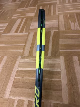 Raqueta de tenis Babolat Pure Drive