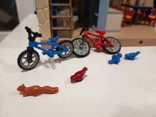Casa de Verano Playmobil