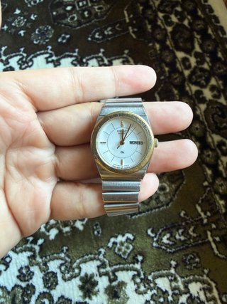 Reloj Seiko Quartz de Mujer