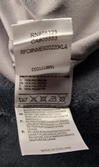 ​Sudadera PSG Paris Saint-Germain x Jordan 2020/21