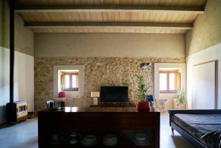 Alquiler apartamento tipo loft