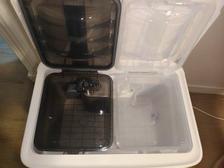 Robot Aspirador ECOVACS DEEBOT X Series