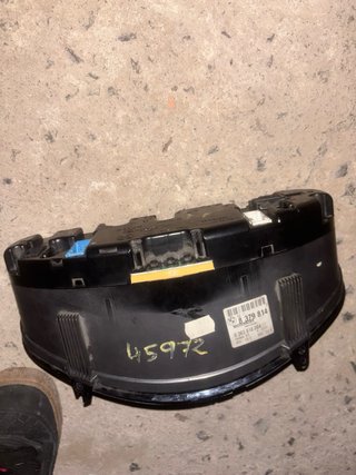 Cuadro instrumentos BMW E36 Diesel