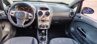 Opel Corsa 2010