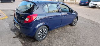Opel Corsa 2010