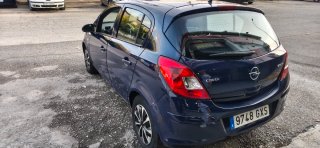 Opel Corsa 2010
