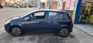 Opel Corsa 2010