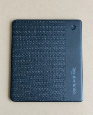 Libro electrónico Kobo Libra Colour