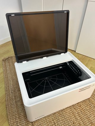 Cortadora Láser xTool M1