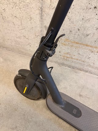 Patinete Eléctrico Xiaomi Mi 1S