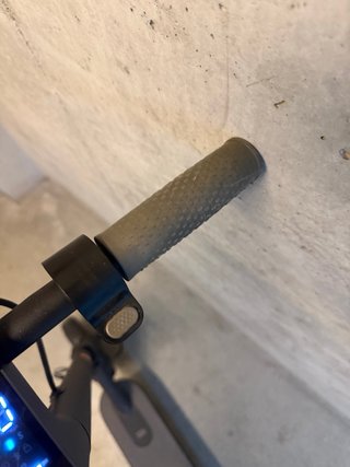 Patinete Eléctrico Xiaomi Mi 1S