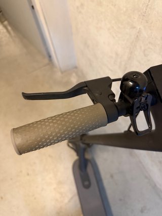 Patinete Eléctrico Xiaomi Mi 1S