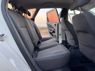 SEAT Ibiza 2011