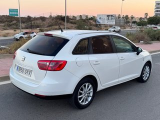 SEAT Ibiza 2011
