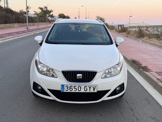 SEAT Ibiza 2011