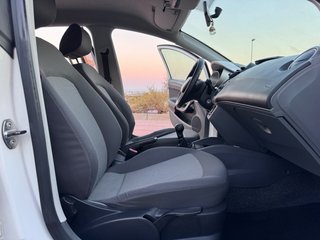 SEAT Ibiza 2011