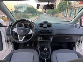 SEAT Ibiza 2011