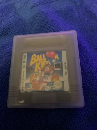 Ball Kid per Game Boy - Nintendo