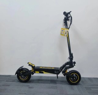 Patinete Eléctrico OOTD T10 - Totalmente nuevo