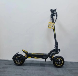 Patinete Eléctrico OOTD T10 - Totalmente nuevo