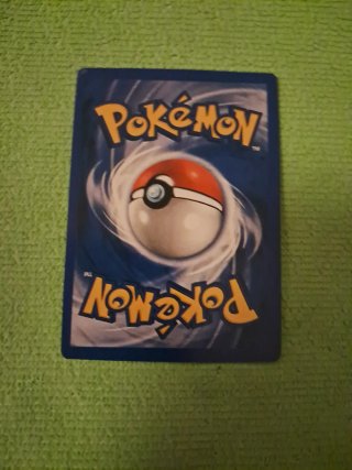 Carta Pokémon Umbreon HP 90