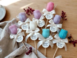 Candele Artigianali