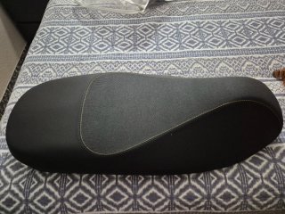 Sillín para Vespa