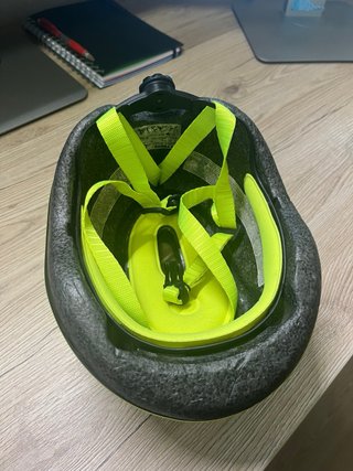 Casco de bicicleta para niño BTwin