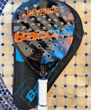 Pala de pádel Babolat Revenge Pro