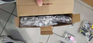 Cartuchos de Tinta para Impresora Brother