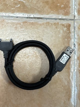 Cable USB Nokia CA-80