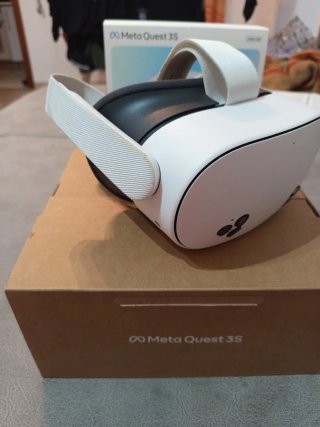Meta Quest 3S 256 GB