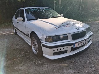 BMW e36 320i 1994