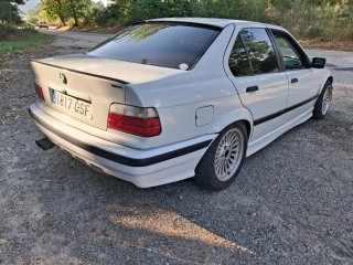 BMW e36 320i 1994