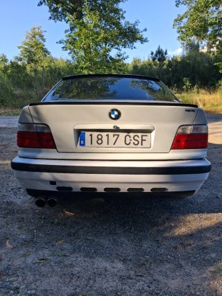 BMW e36 320i 1994