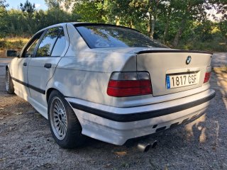 BMW e36 320i 1994